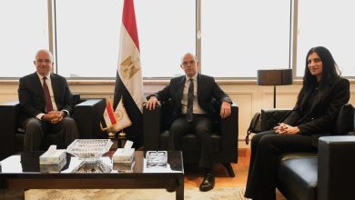 وزير الاستثمار