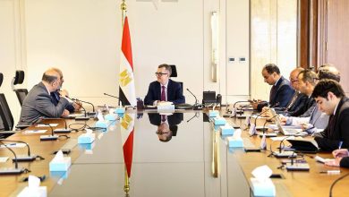 وزير التخطيط