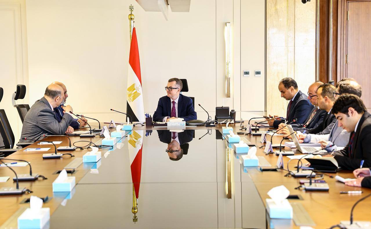 وزير التخطيط