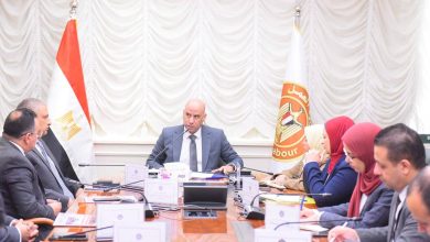 وزارة العمل