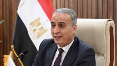  حماية المستهلك بالقليوبية