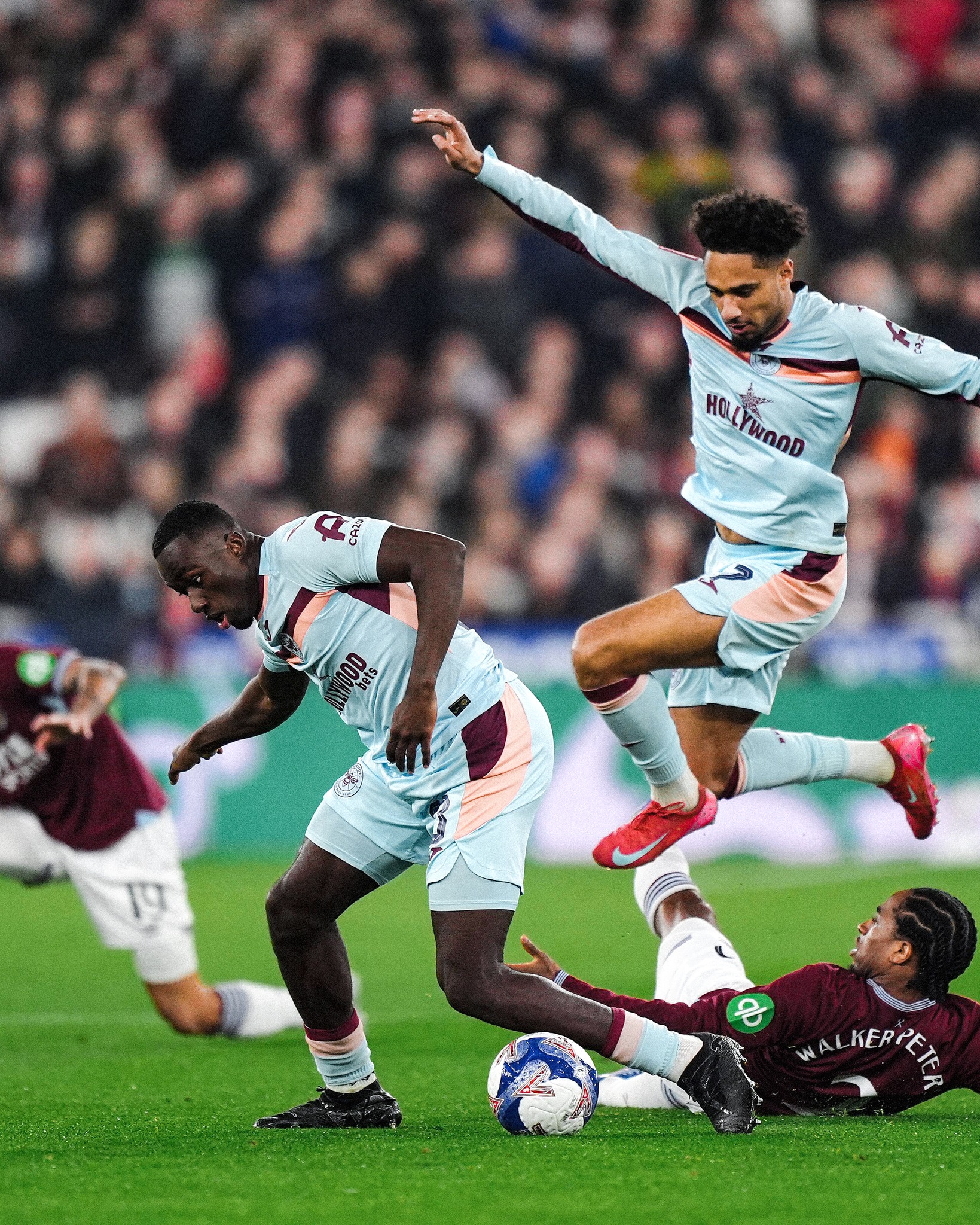 وست هام يونايتد