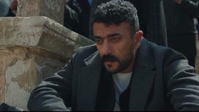 مسلسل على كلاي