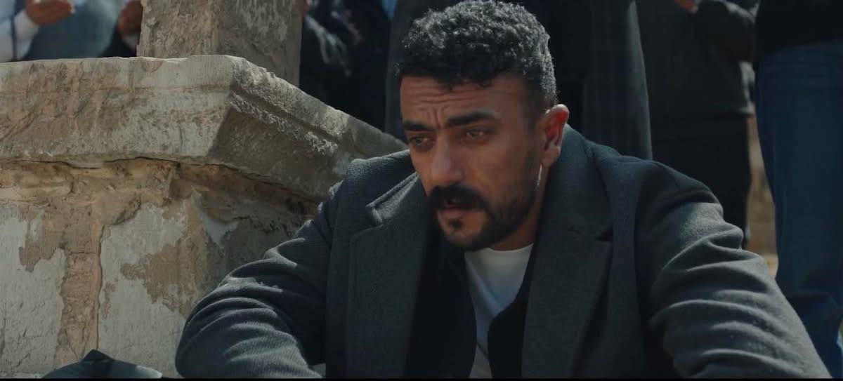 مسلسل على كلاي