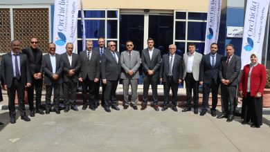 وزير الصناعة