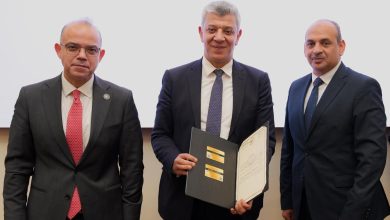 وزير الاستثمار