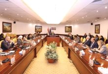 وزير الاتصالات