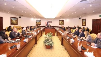 وزير الاتصالات