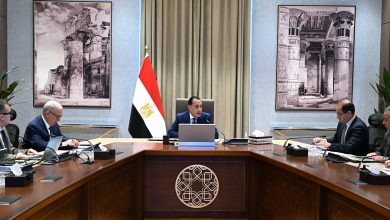 رئيس الوزراء