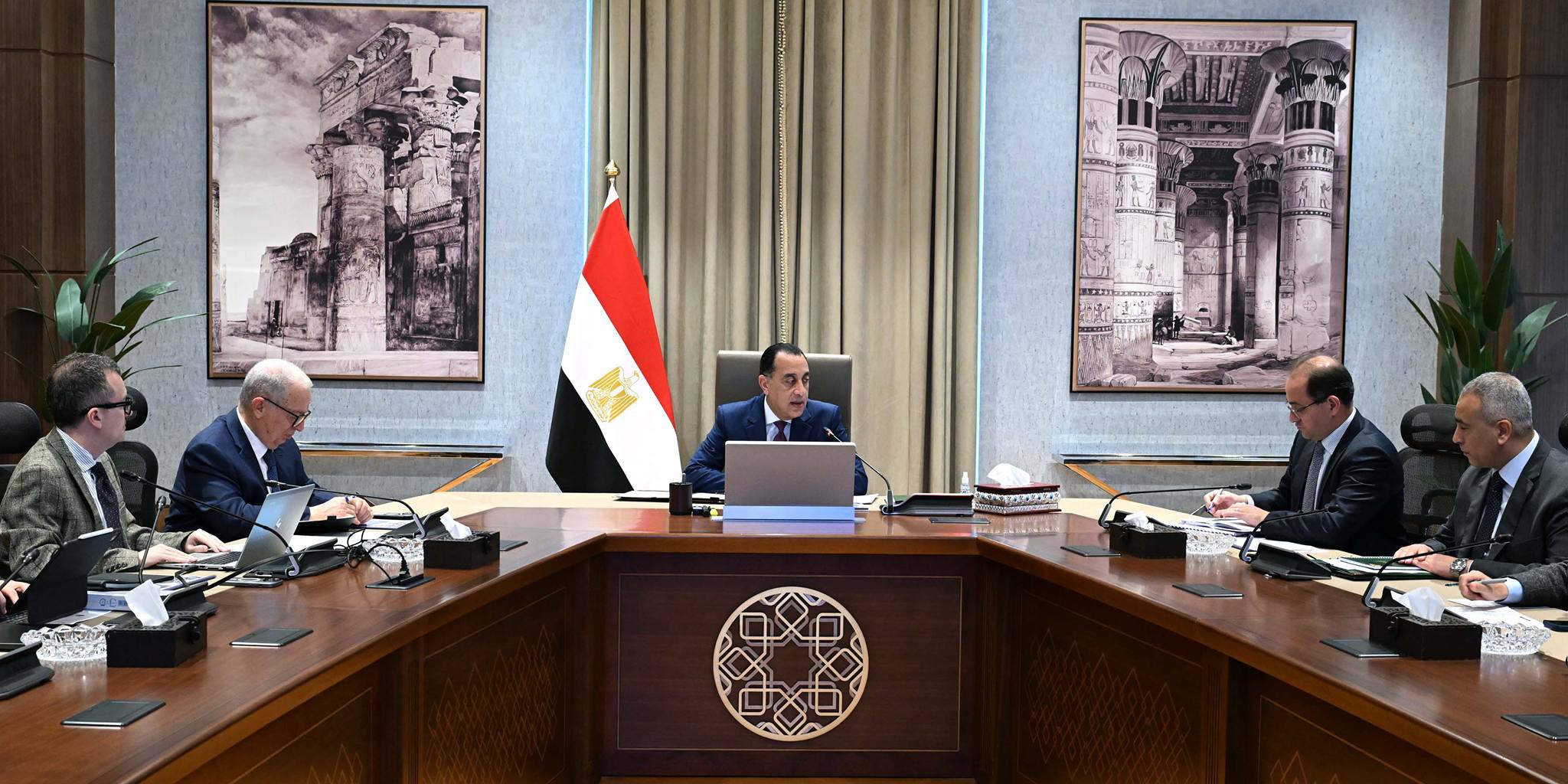 رئيس الوزراء