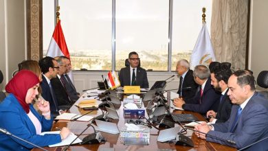 وزير التموين