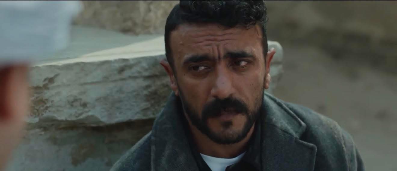  مسلسل على كلاي