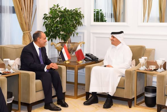 وزير الخارجية