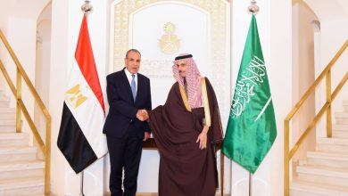 وزير الخارجية