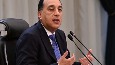 رئيس الوزراء