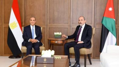 وزير الخارجية