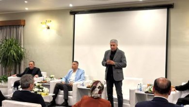 وزير السياحة