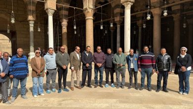 الأمين العام