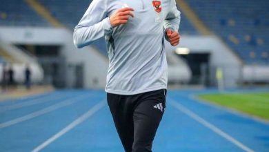 أشرف بن شرقي