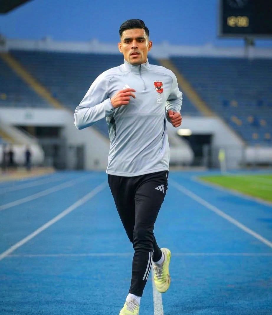 أشرف بن شرقي