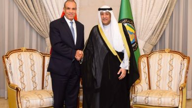 وزير الخارجية