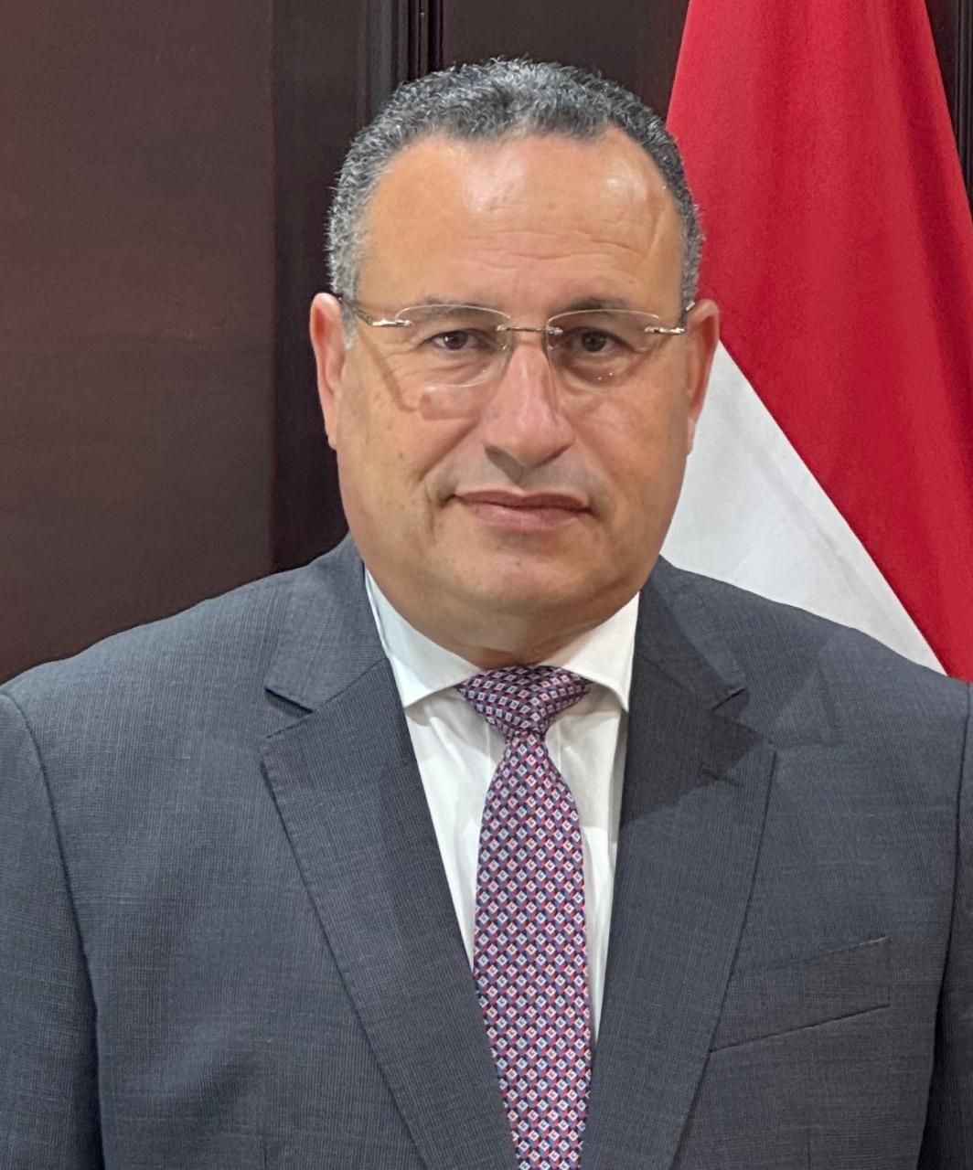 وزير التعليم العالي