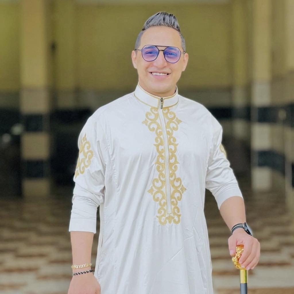 رضا البحراوي