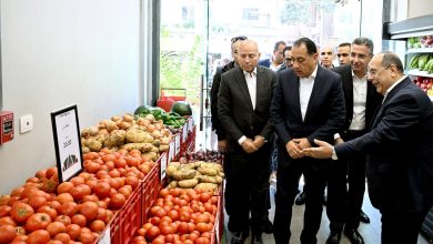 رئيس الوزراء