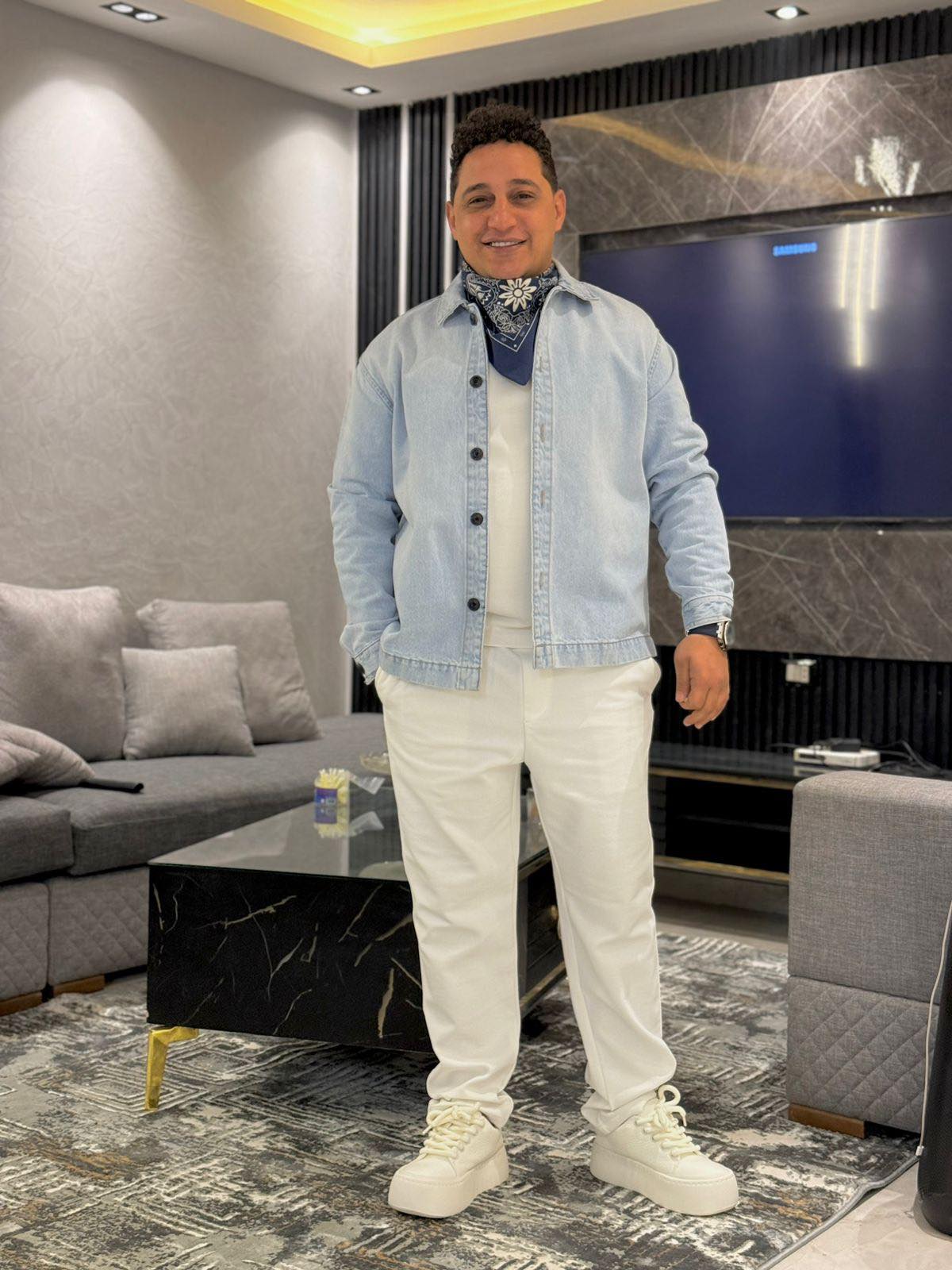 رضا البحراوي