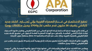 وزارة البترول