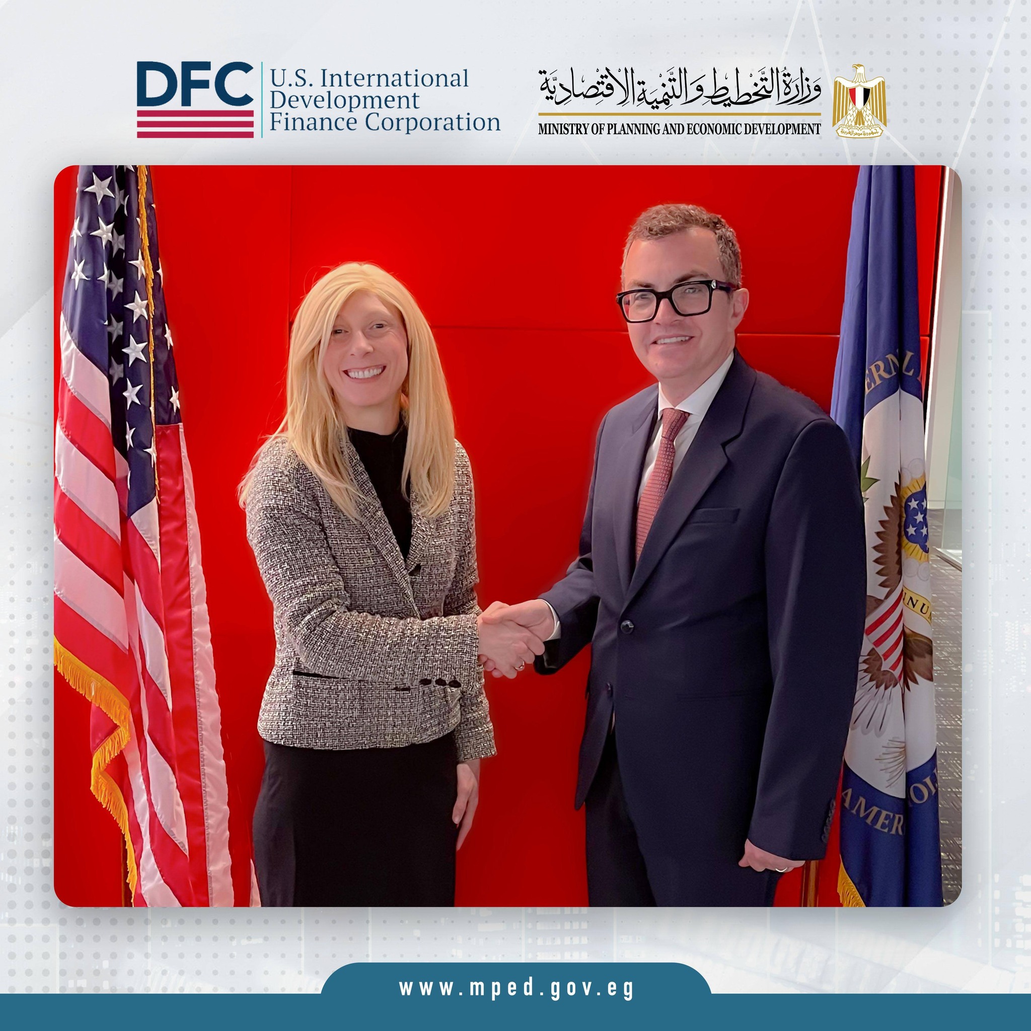 وزير التخطيط