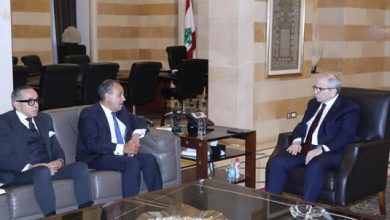 وزير الخارجية