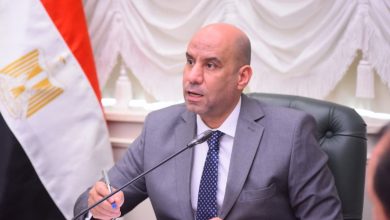 وزارة العمل