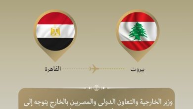 وزير الخارجية