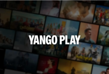 يانغو بلاي