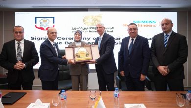 البنك العربي الأفريقي الدولي