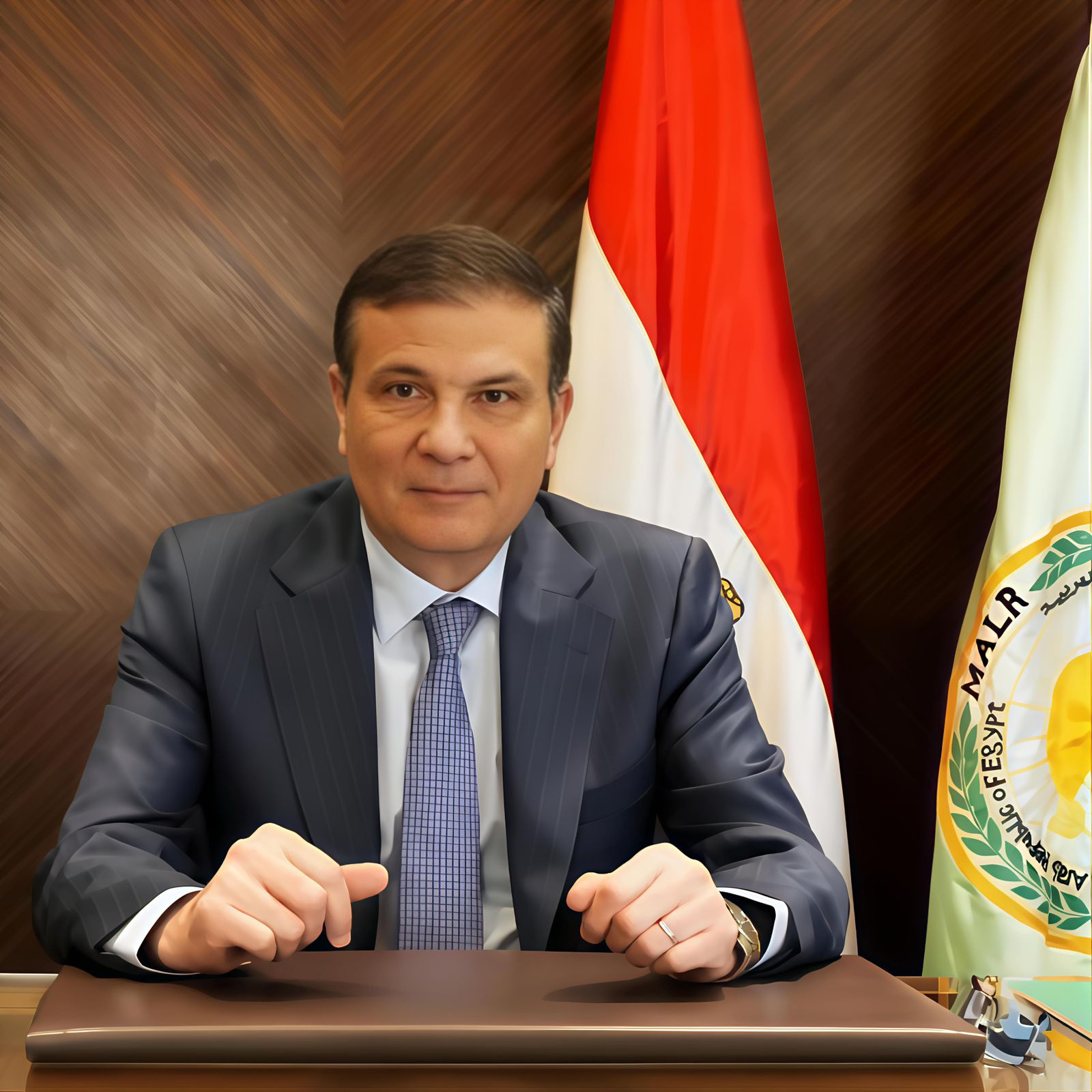 البحوث الزراعية