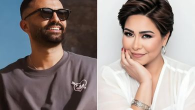 شيرين عبد الوهاب