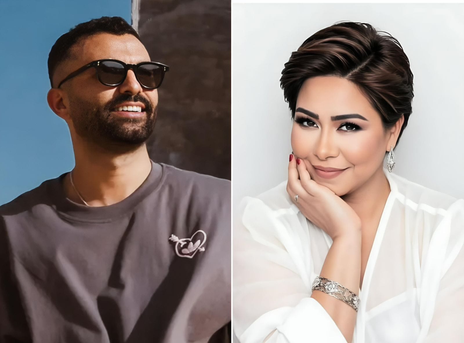 شيرين عبد الوهاب