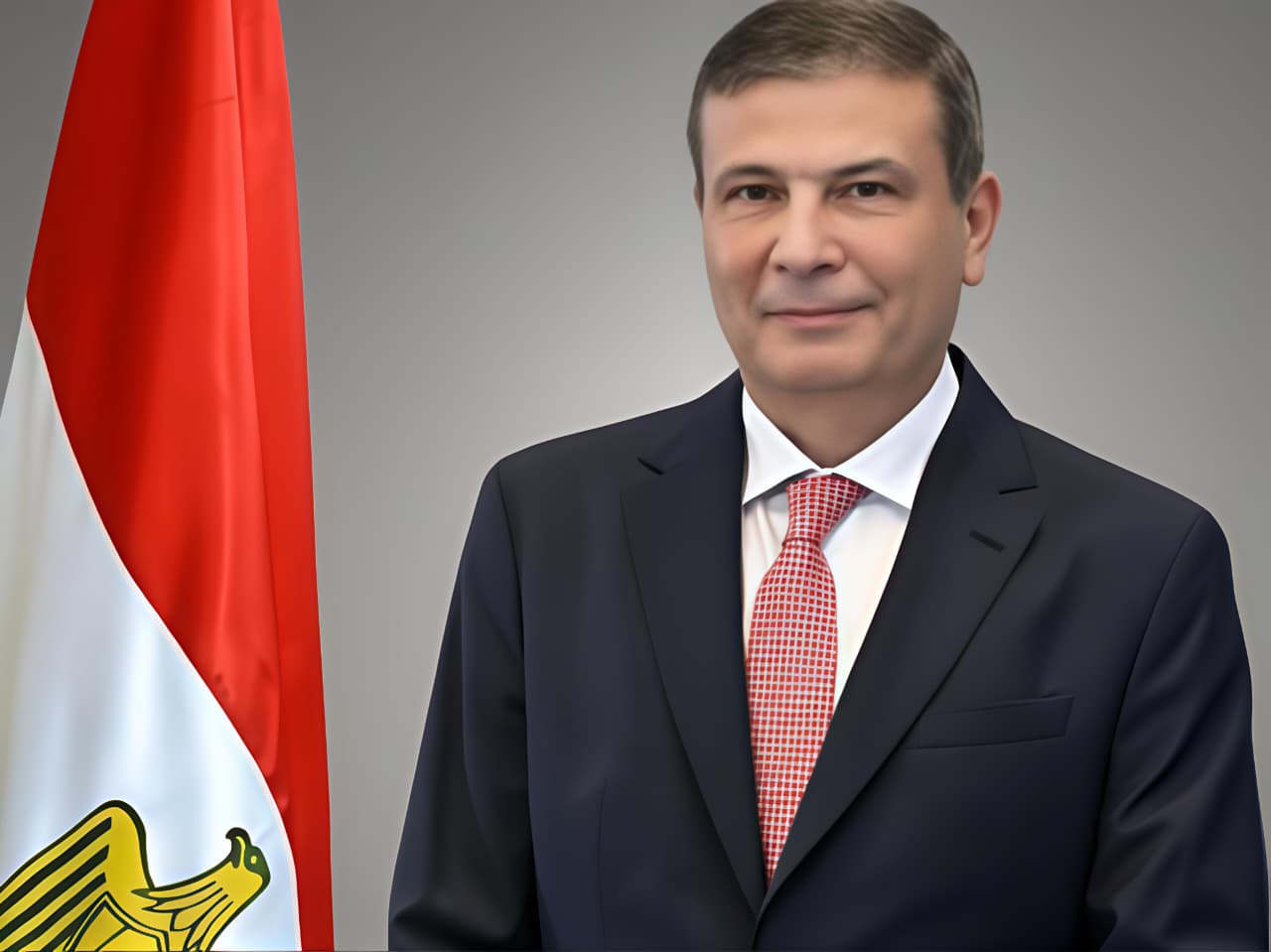 وزير الزراعة 