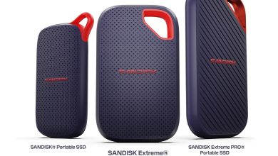 SanDisk