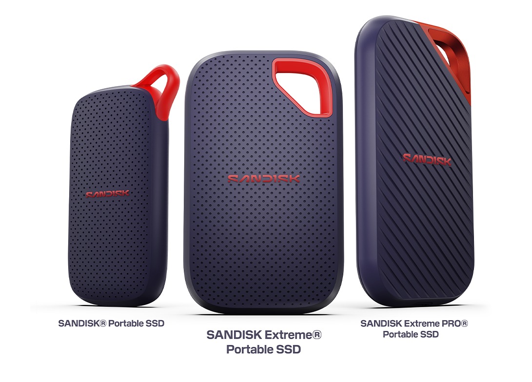 SanDisk