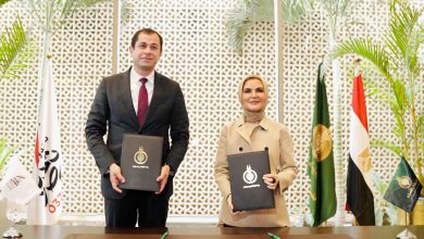 صندوق تحيا مصر