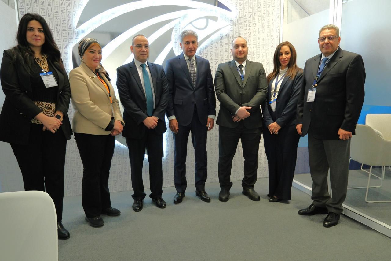 مصر للطيران