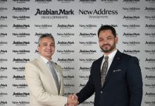 Arabian Mark Developments