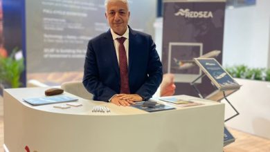 البحر الأحمر للخطوط الجوية