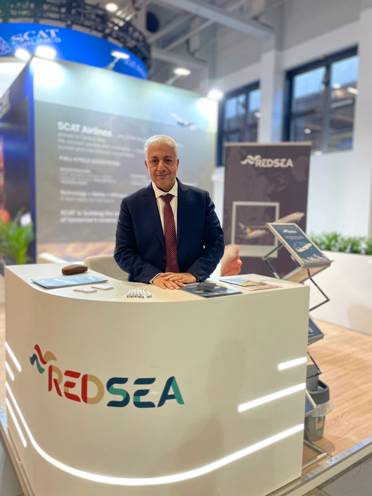 البحر الأحمر للخطوط الجوية