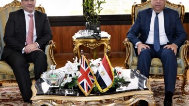 وزير الطيران المدني