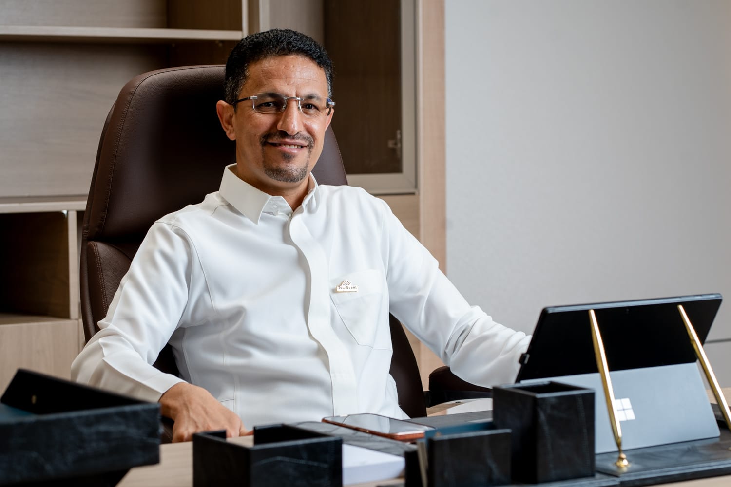 نيو إيفنت للتطوير