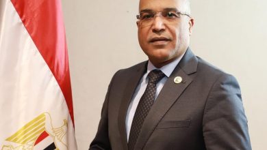 نقابة البترول